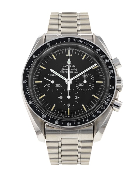 Omega Speedmaster Moonwatch ST 145.022